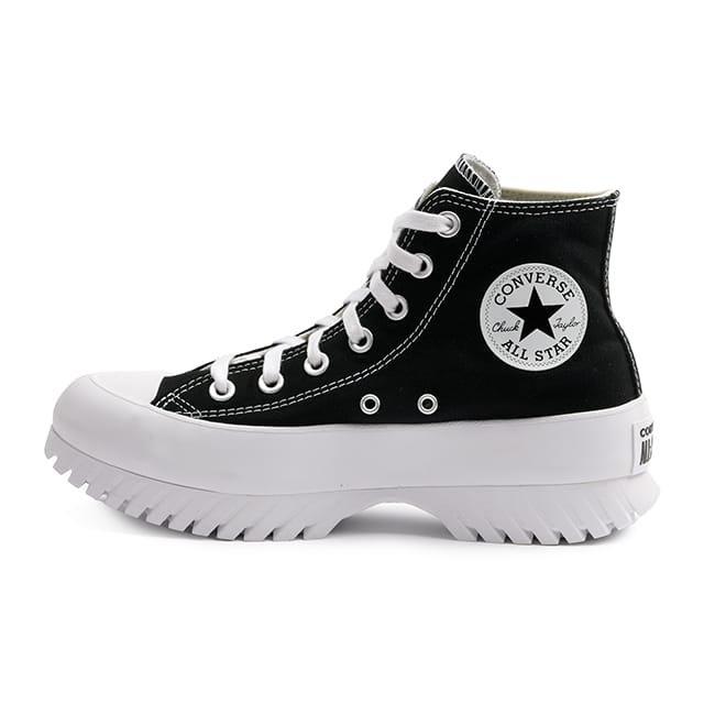 CONVERSE  CHUCK TAYLOR ALL STAR LUGGED 2.0-37 