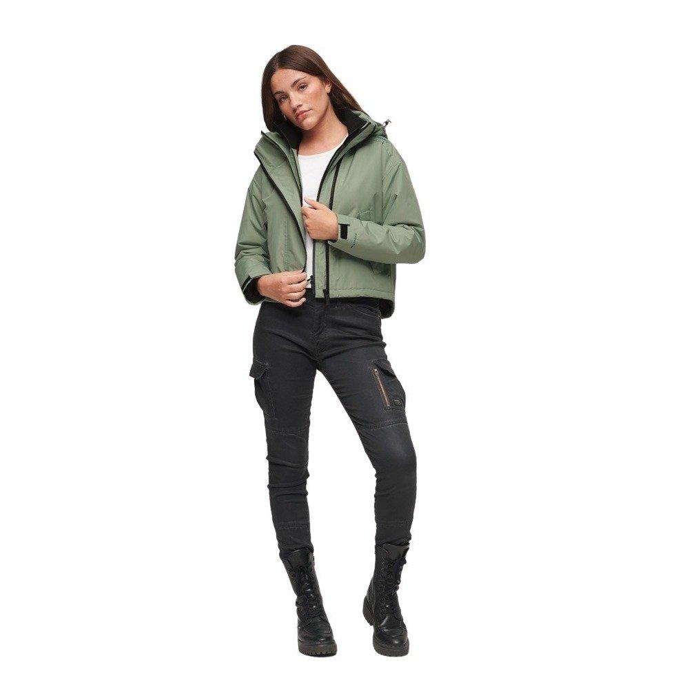 Superdry  giacca impermeabile da code windcheater 