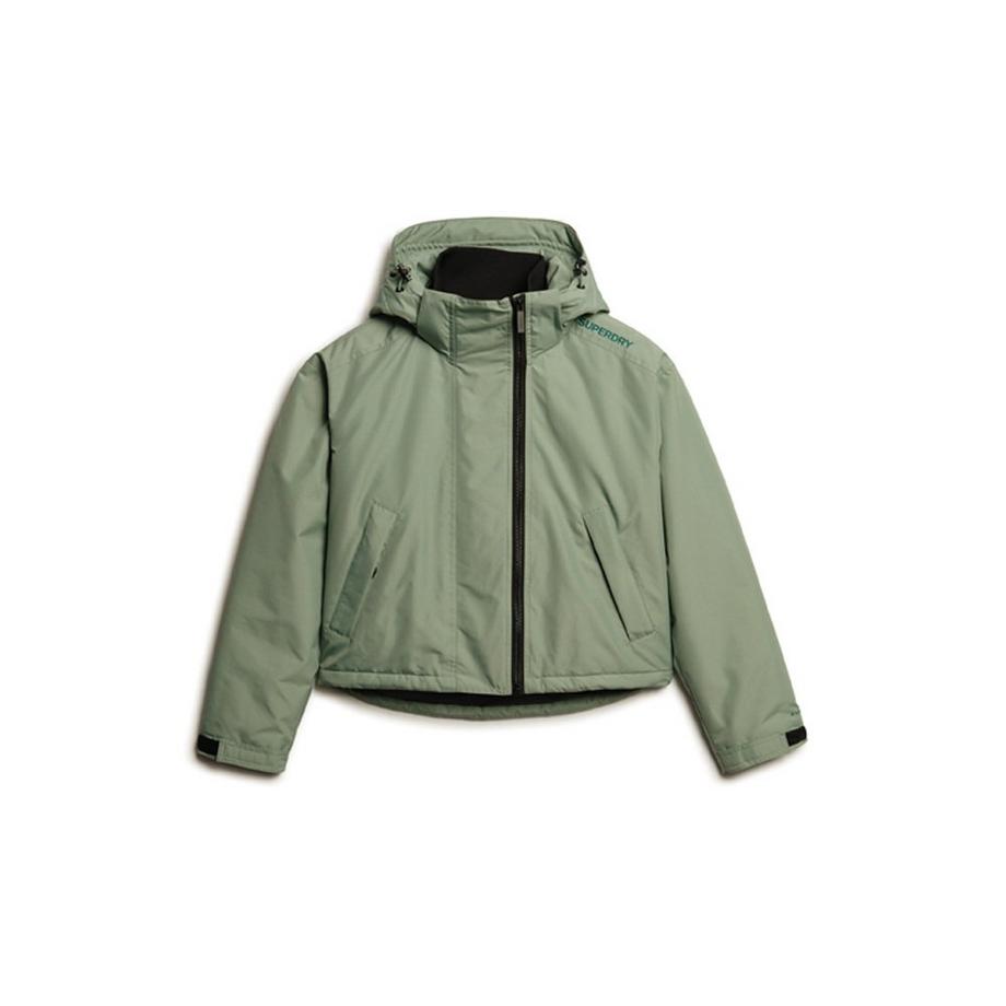 Superdry Code Windcheater Regenjacke  
