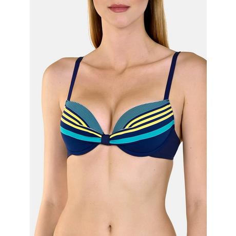 Lisca  Top in costume da bagno push up Dominica 