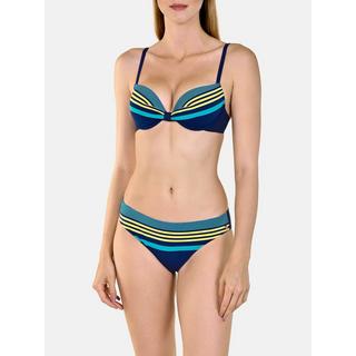 Lisca  Bikini-Oberteil push-up Dominica 