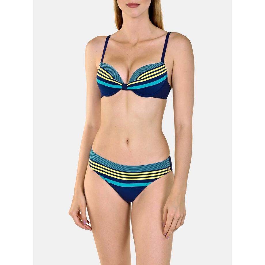 Lisca Dominica Push-Up Bikini-Oberteil  