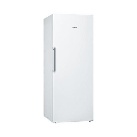 Siemens GS54NAWCV Gefrierschrank NoFrost  