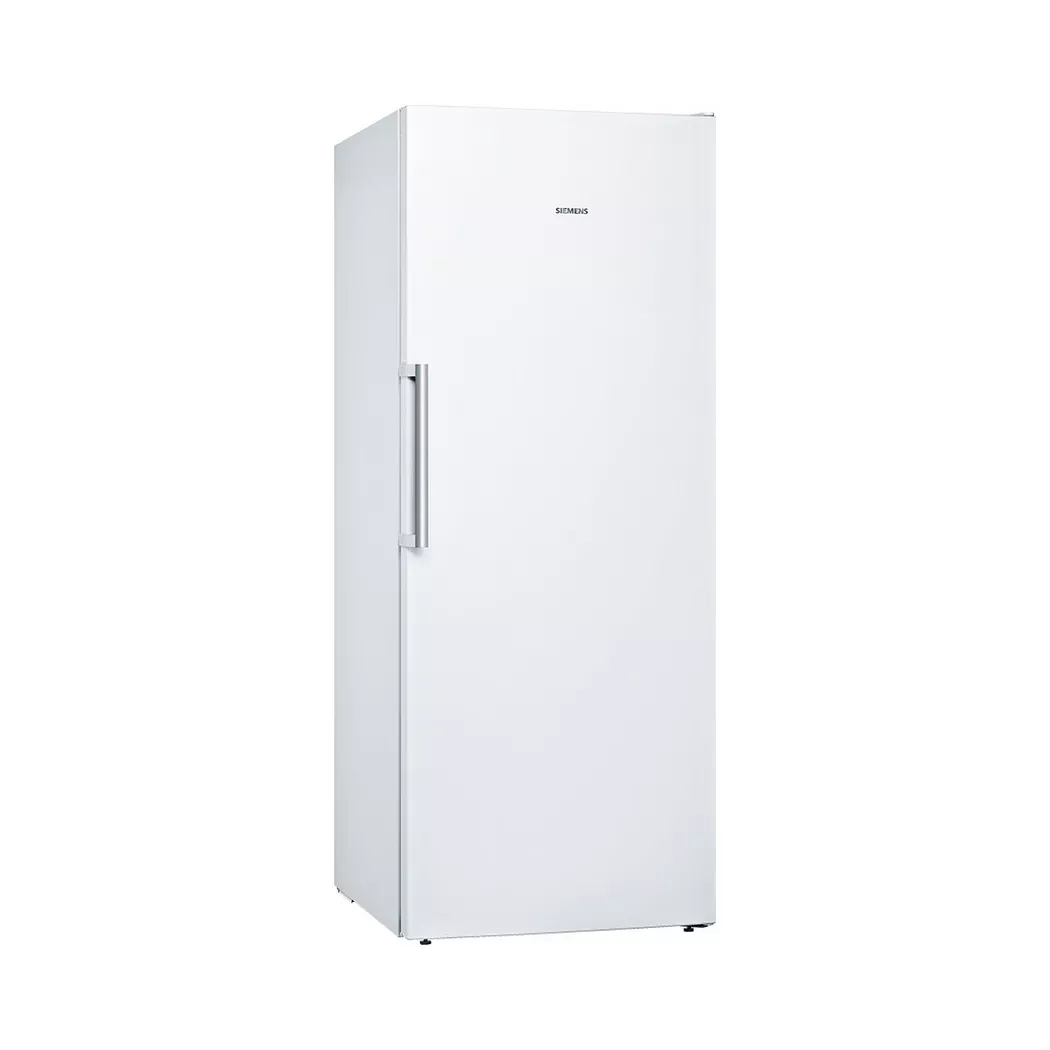 Siemens – GS54NAWCV Gefrierschrank NoFrost, One Size, Weiss