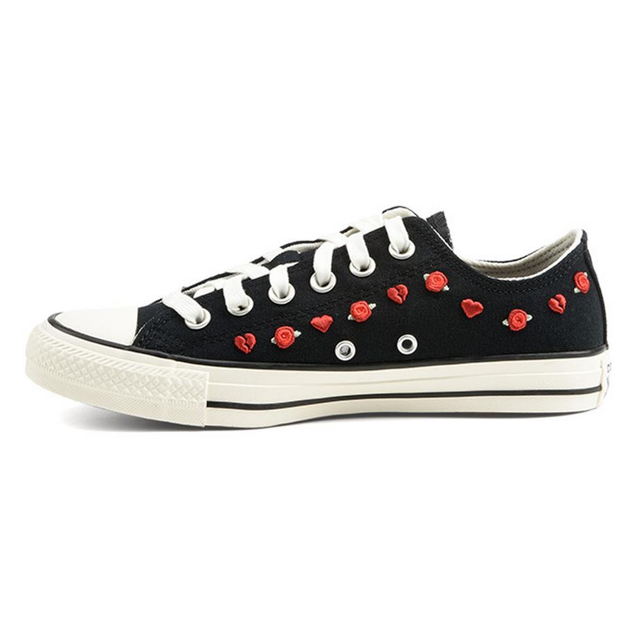 CONVERSE Chuck Taylor All Star Sneakers Basses Brodés  