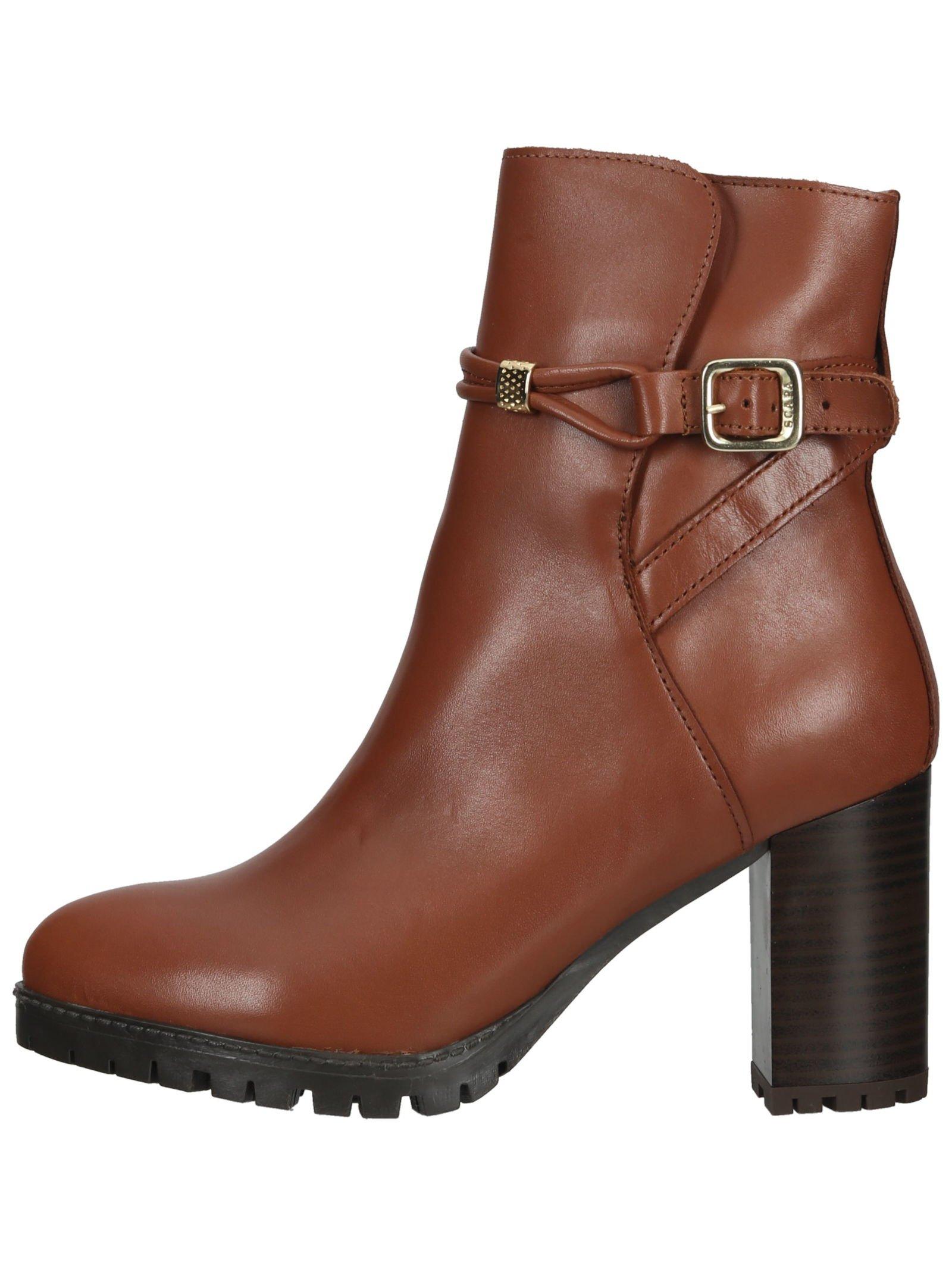 Scapa  Stiefelette 