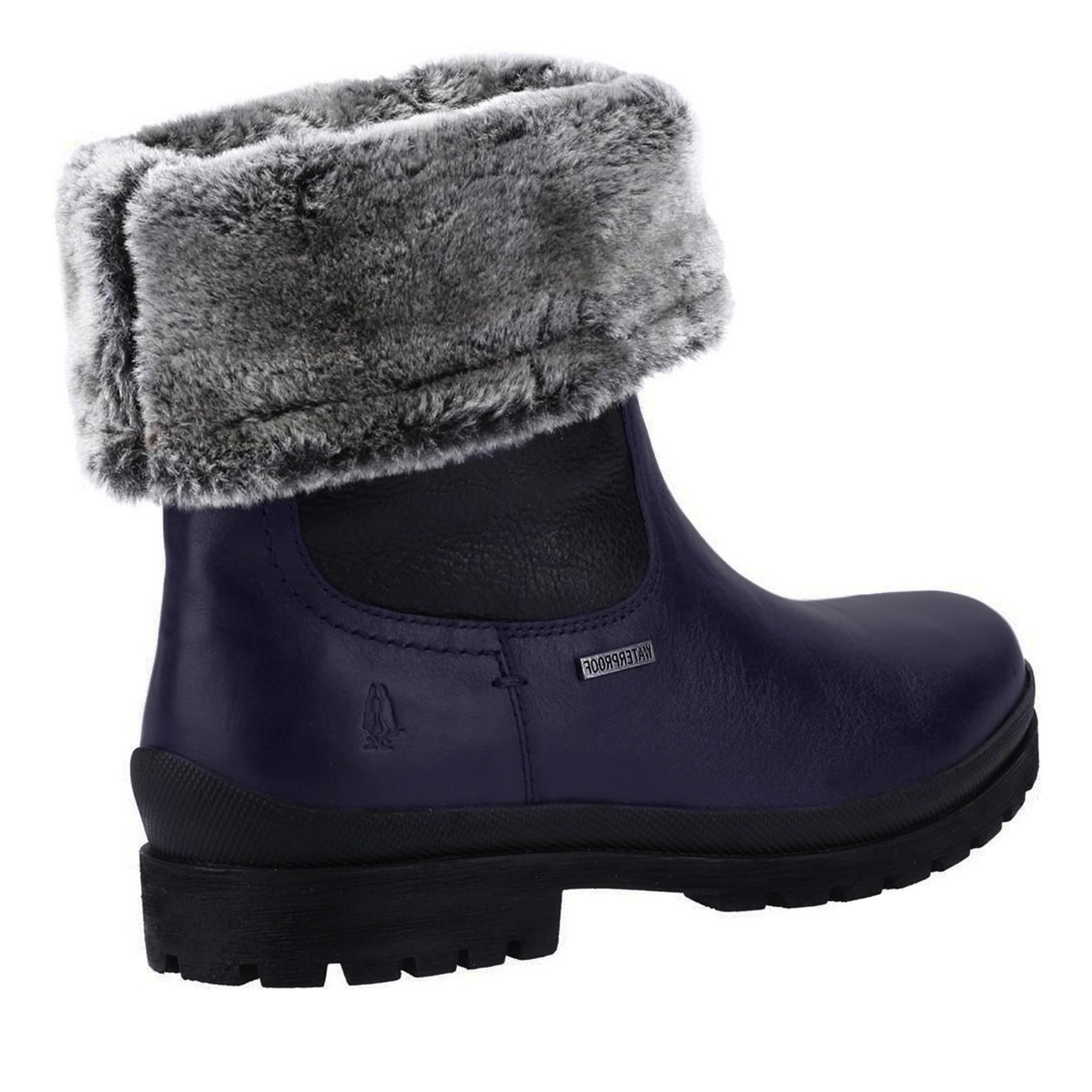 Hush Puppies  Stiefeletten Alice 