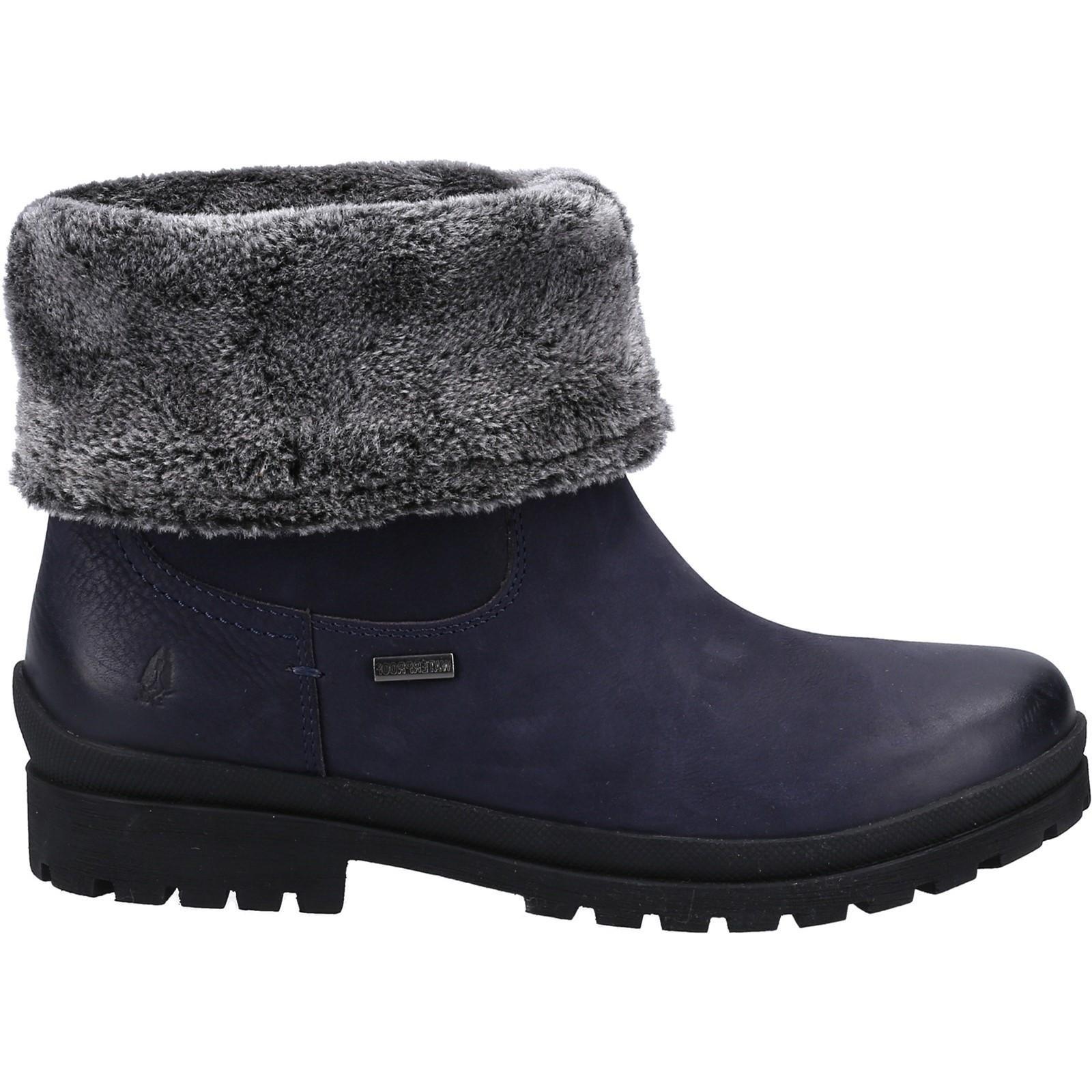 Hush Puppies  Stiefeletten Alice 