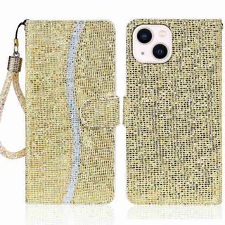 Cover-Discount  Iphone 14 Plus - Etui à Paillettes 