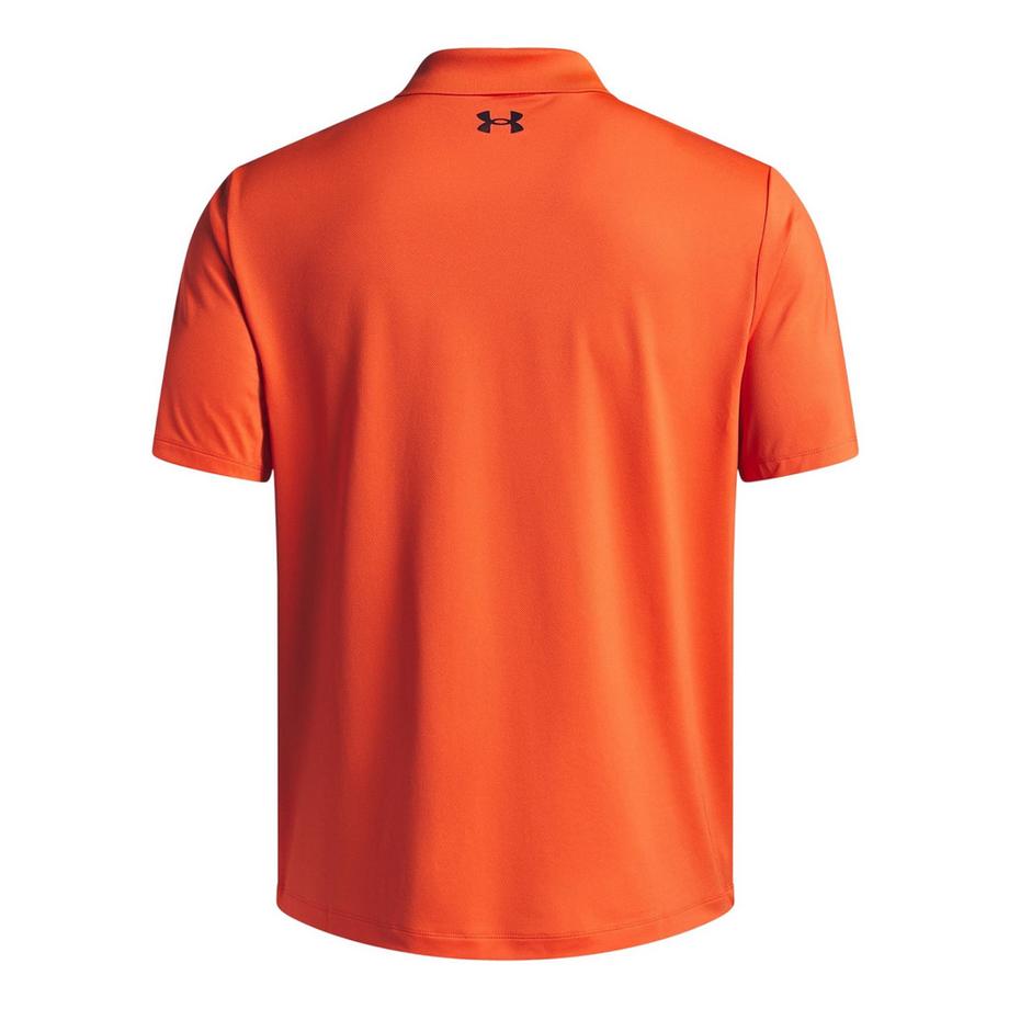 UNDER ARMOUR Polo Performance Coupe Athlétique  
