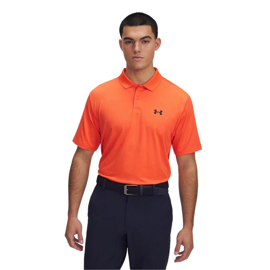 UNDER ARMOUR Polo Performance Coupe Athlétique  