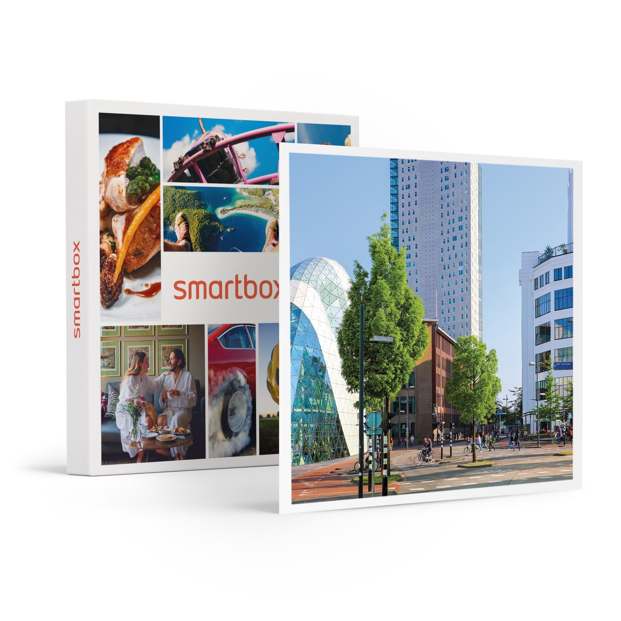 Image of Der Zauber Der Niederlande: 2 Übernachtungen Mit Frühstück - Geschenkbox Unisex