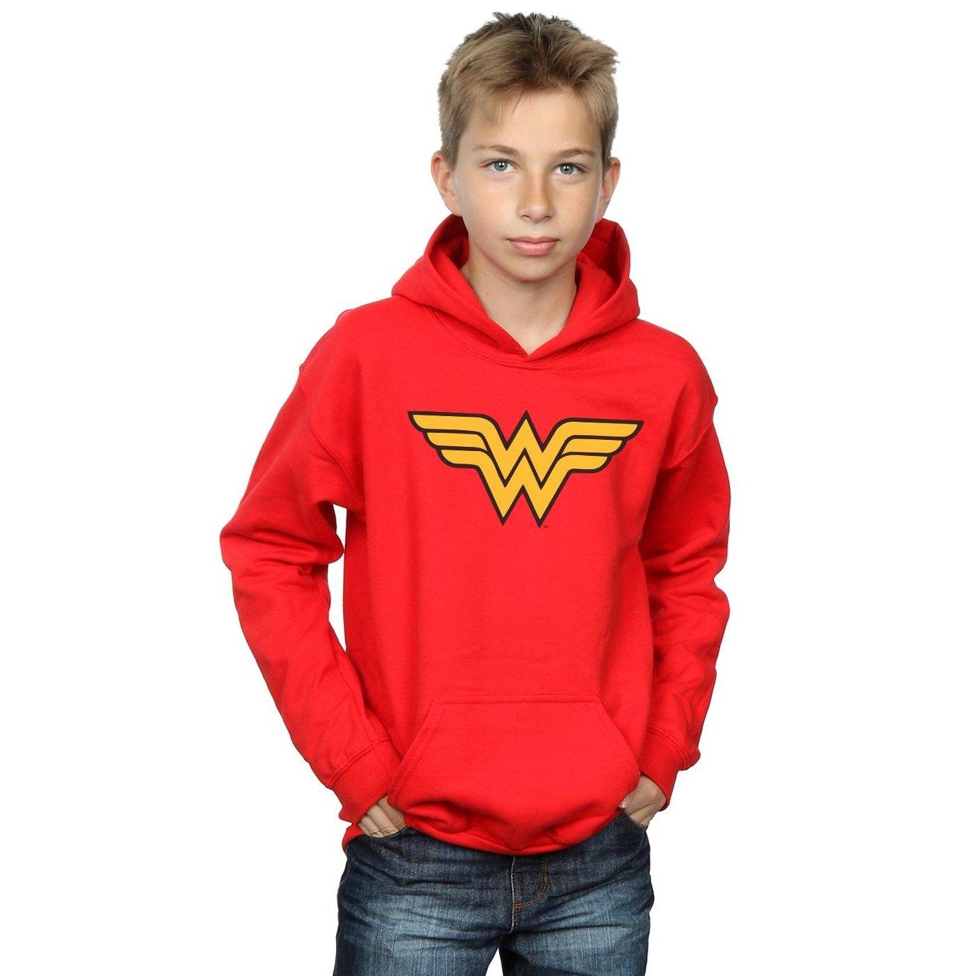 DC COMICS  Kapuzenpullover 