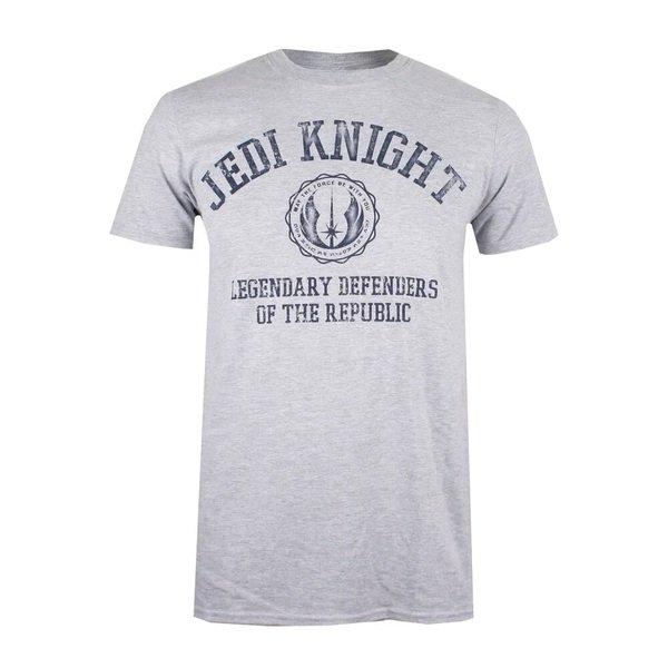 STAR WARS  Legendary Defenders Of The Republic TShirt 