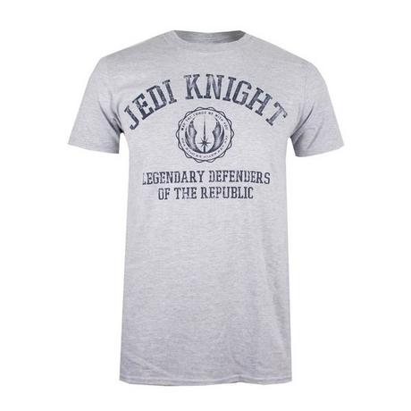 STAR WARS  Legendary Defenders Of The Republic TShirt 