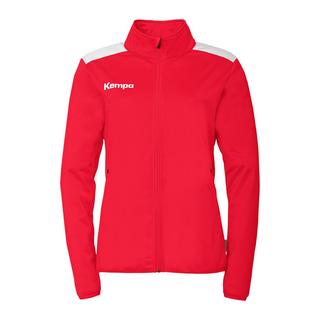 Kempa  trainingjacke damen emotion 27 