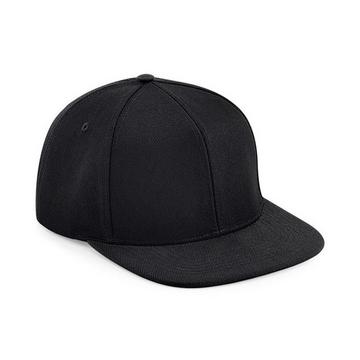 6 Panel Snapback Baseballkappe