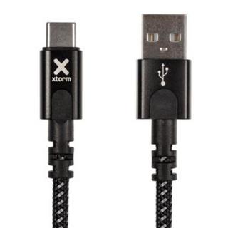 xtorm  USB-Kabel Original USB-A / USB-C - 3m 