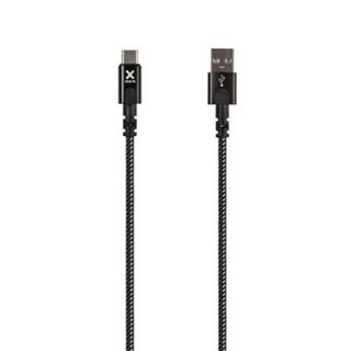 xtorm  USB-Kabel Original USB-A / USB-C - 3m 