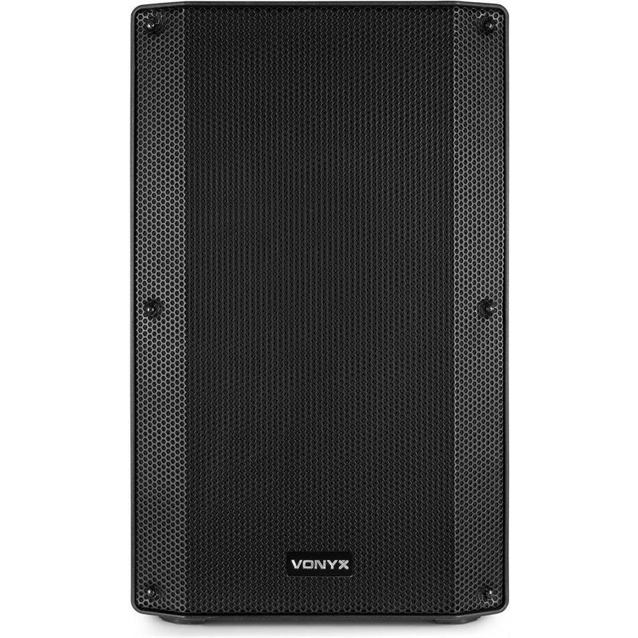 Vonyx  VSA150S Aktiv Lautsprecher Set 15, BT, MP3 