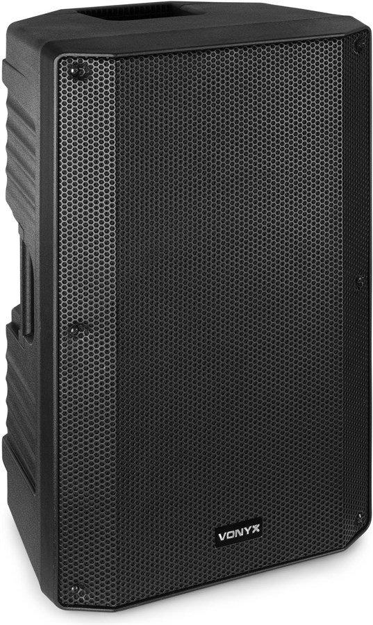 Vonyx  Lautsprecher VSA150S Paar 