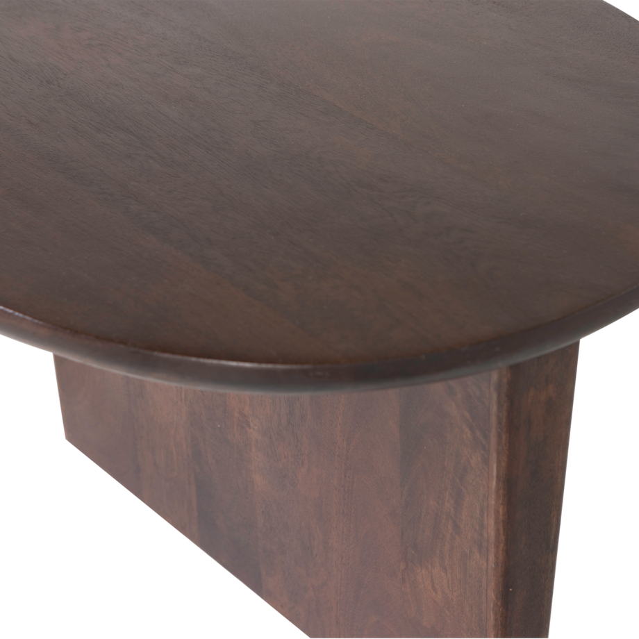 mutoni living Table basse Seam  