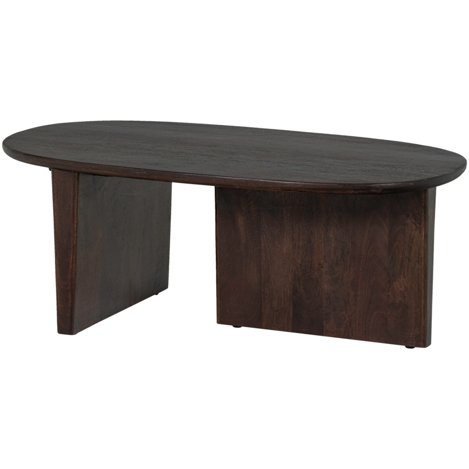 mutoni living Table basse Seam  