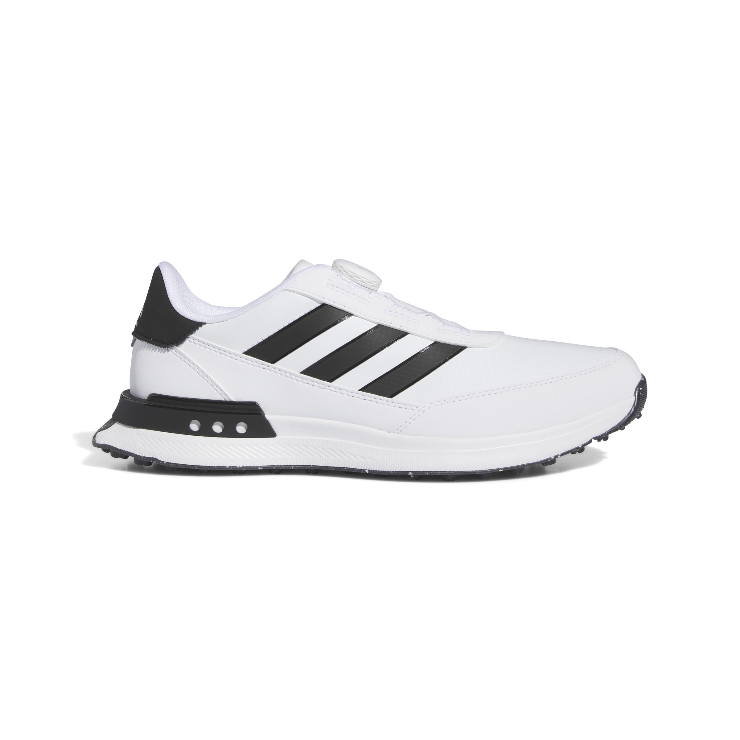 Image of adidas Golfschuhe Mit Nocken S2g Boa 24 Wide Unisex 44 2/3