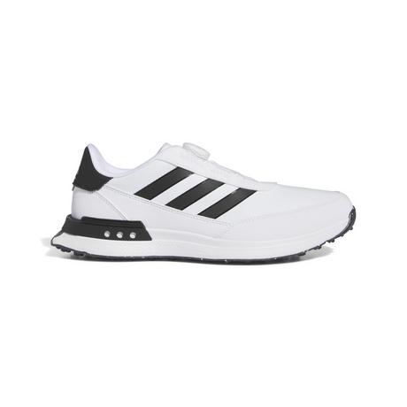 adidas  chaussures de golf sans crampons s2g boa 24 wide 