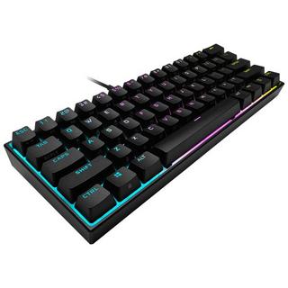 Corsair  K65 RGB Mini (CH, Kabelgebunden) 