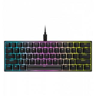 Corsair  K65 RGB Mini (CH, Kabelgebunden) 