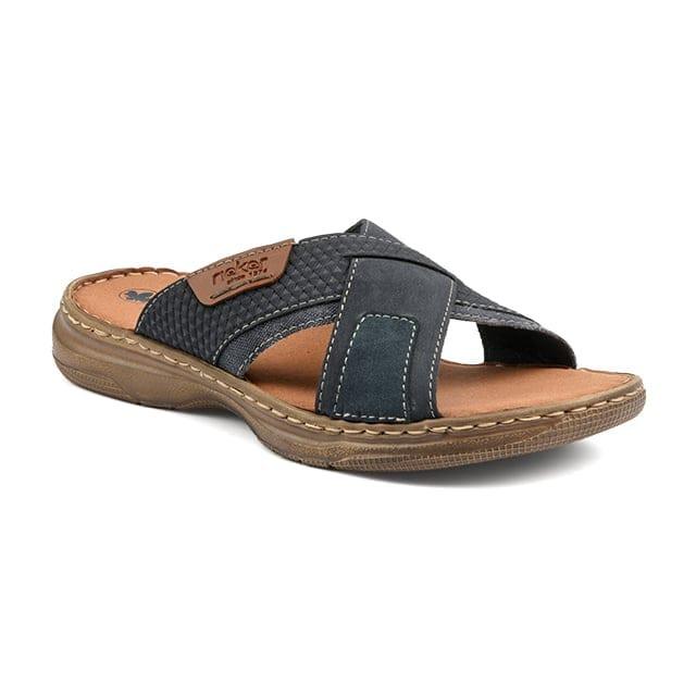 Image of Namur Unisex Aquamarine 44