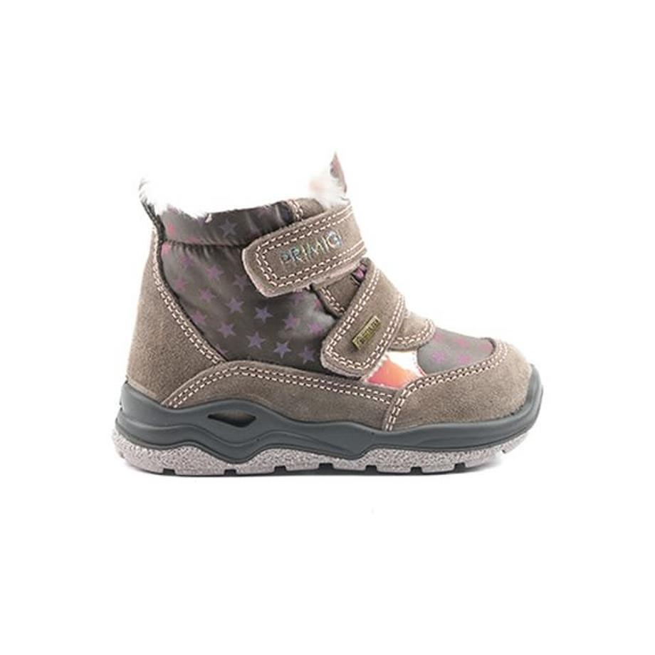 Primigi Bottes d'hiver à motif étoile  