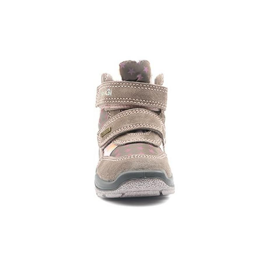 Primigi Bottes d'hiver à motif étoile  