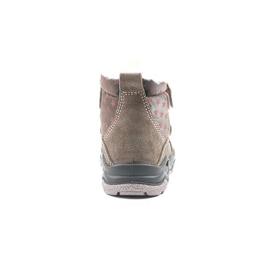 Primigi Bottes d'hiver à motif étoile  