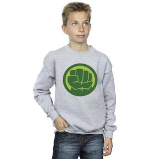 MARVEL  Sweatshirt 