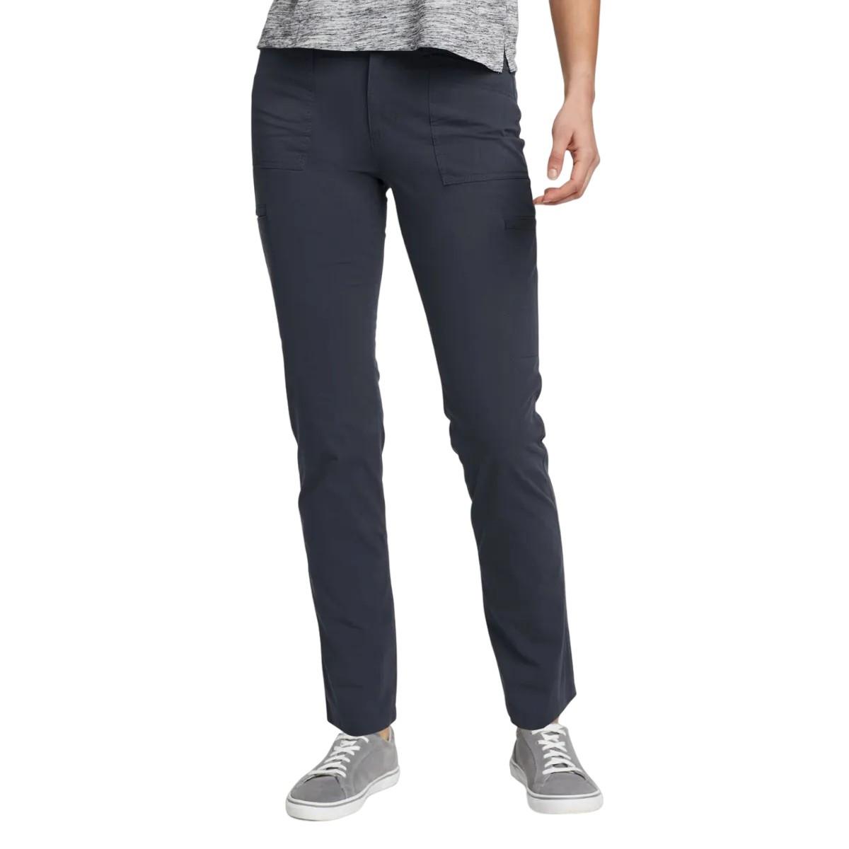 Image of Guides Day Off Chino Damen Grün 5XL