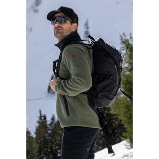 Rukka Carson Fleece Jacke  