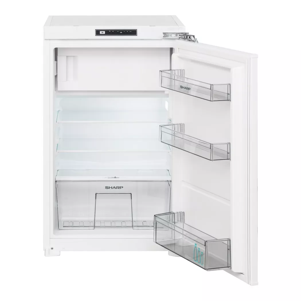SHARP – SJ-LD110E0XD/CH-Norm, One Size