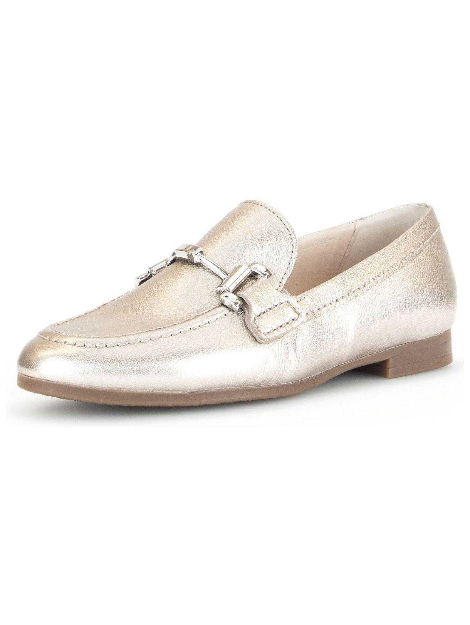 Image of Slipper 42.432 Unisex Beige 38