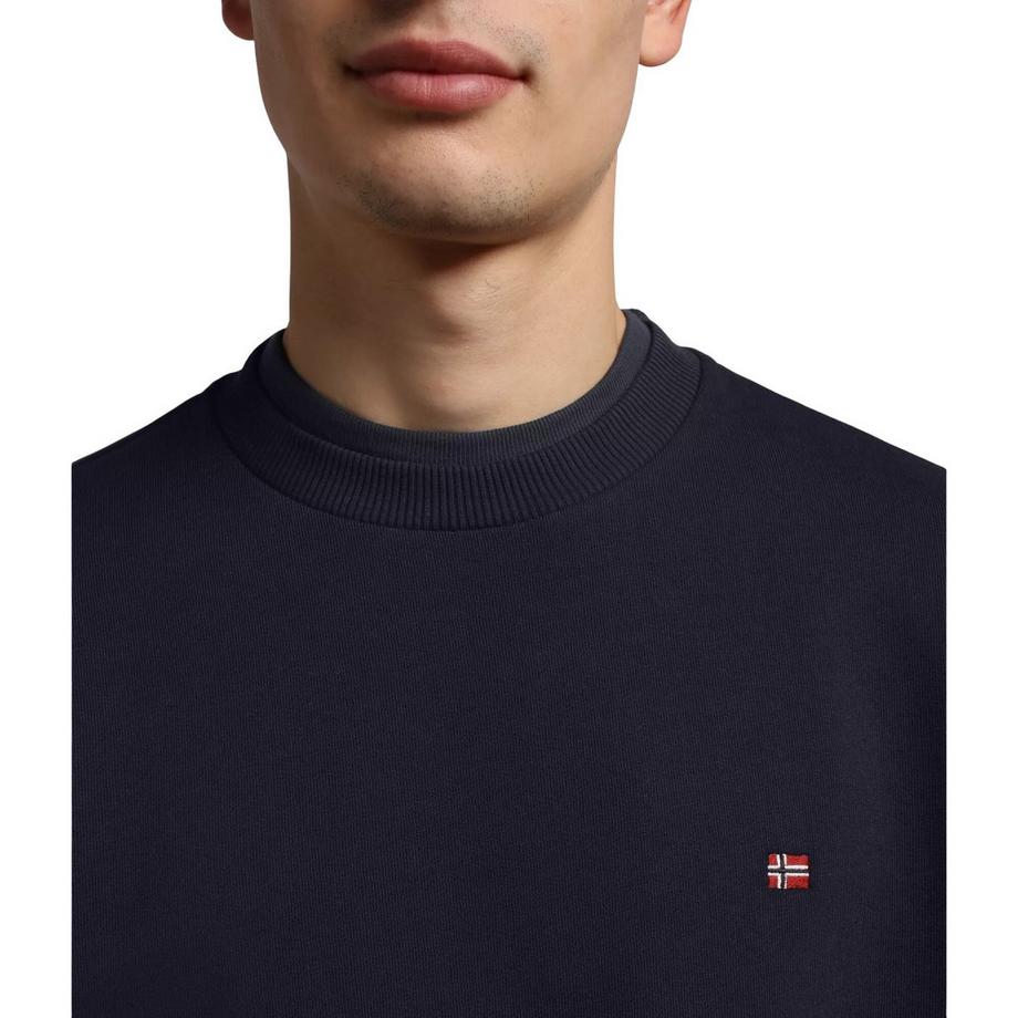 NAPAPIJRI Balis Crew 1 Rundhals Sweatshirt  