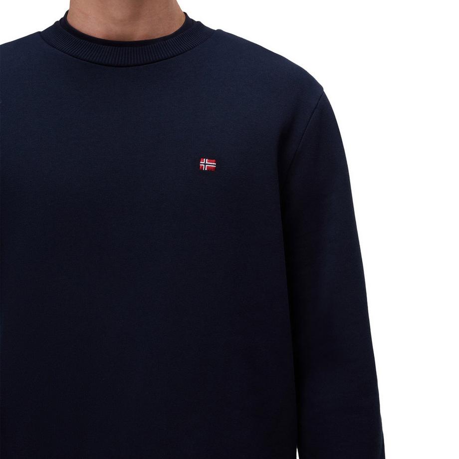 NAPAPIJRI Balis Crew 1 Rundhals Sweatshirt  