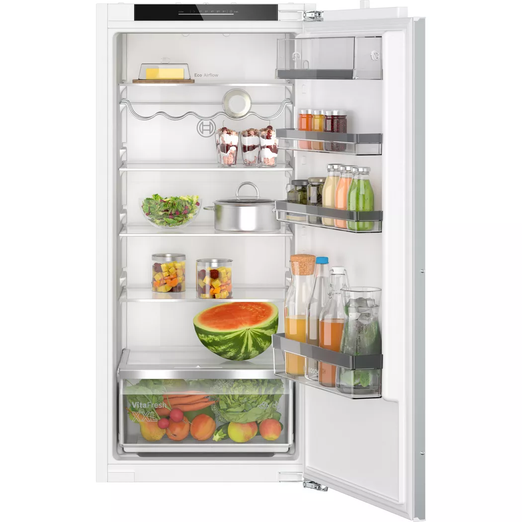 Bosch – Kir41add1, One Size, Weiss