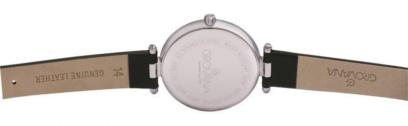 GROVANA  Collezione Florence - Montre quarzo swiss made 