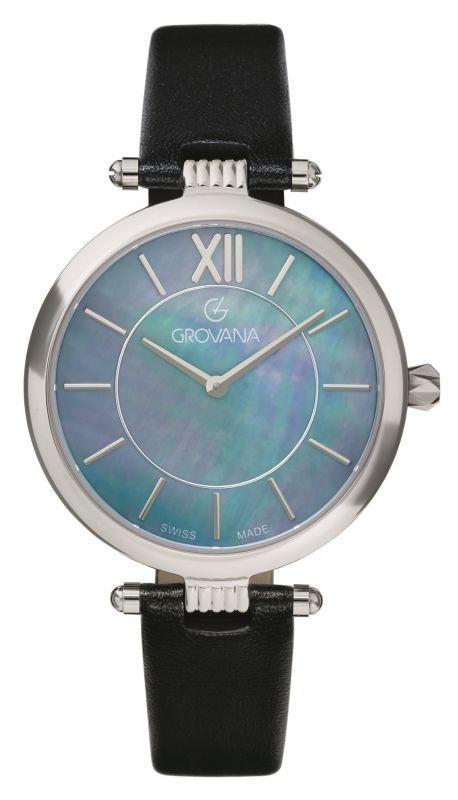 GROVANA  Collezione Florence - Montre quarzo swiss made 