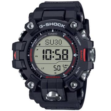 G-Shock GW-9500MEC-1ER Master of G