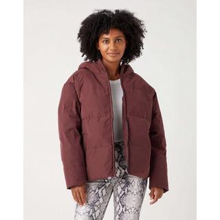 Wrangler  Veste Embossed Puffer 