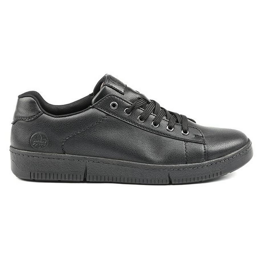 GEOX Dickson-46 Sneakers basses  