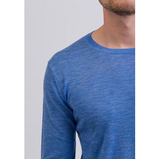 CASH-MERE.CH  Kaschmir Rundhals Pullover 