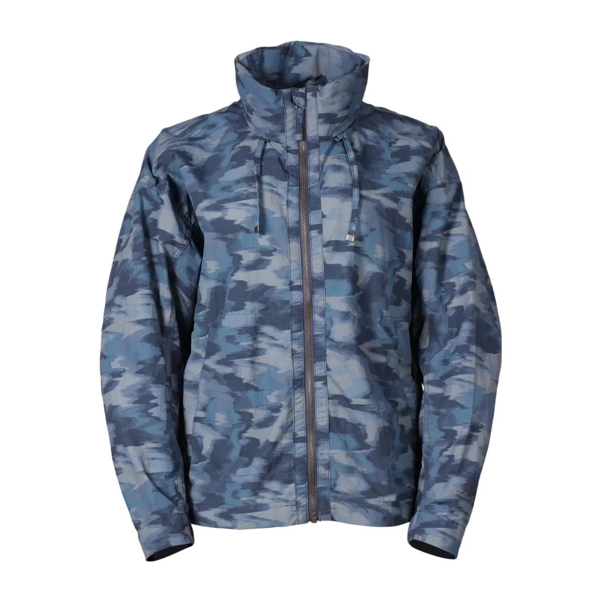 Image of Windpac Jacke Unisex Indigo XXL